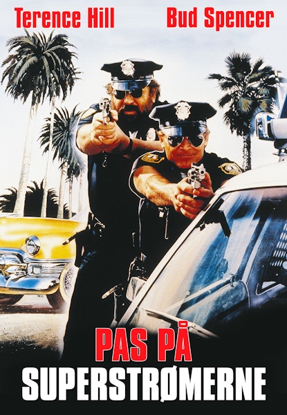 Pas på superstrømerne