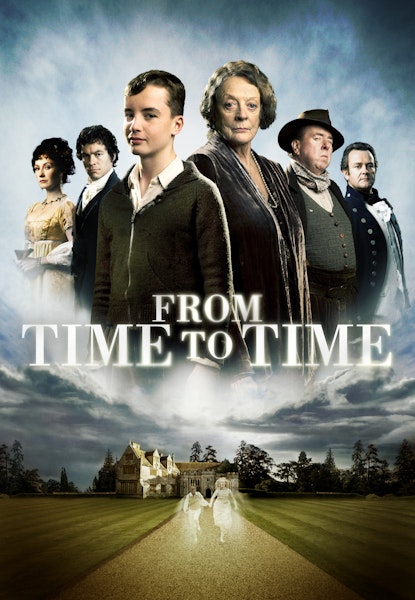 From Time to Time - Ajasta toiseen