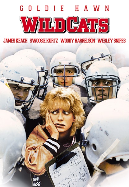 Wildcats