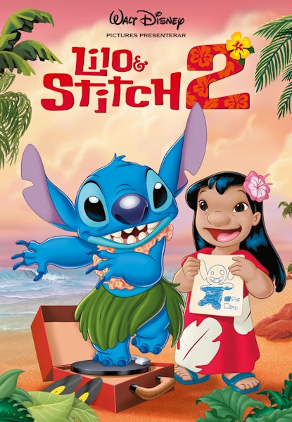 Lilo & Stitch 2