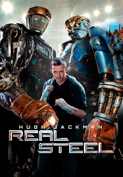 Real Steel