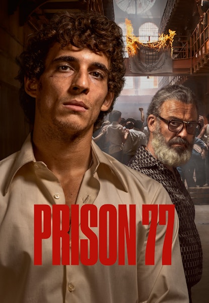 Prison 77
