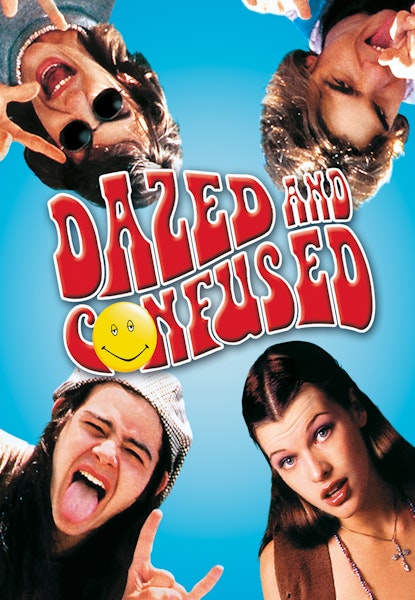 Dazed & Confused
