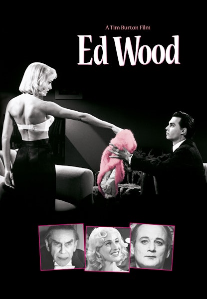Ed Wood