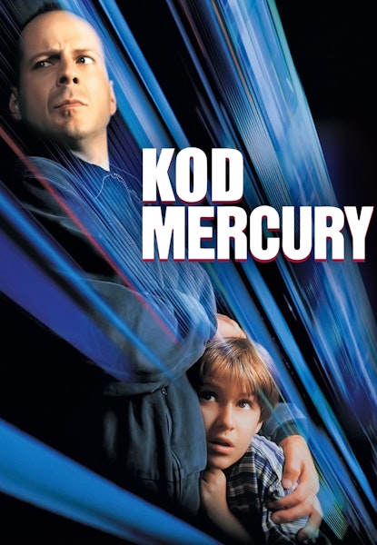 Kod Mercury