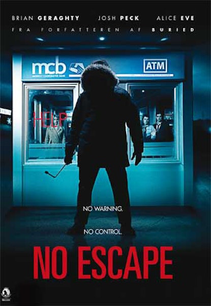 No Escape