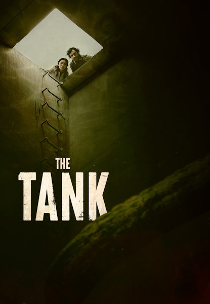 The Tank