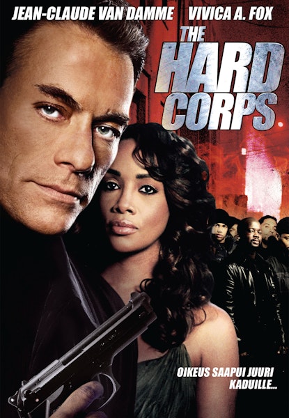 The Hard Corps