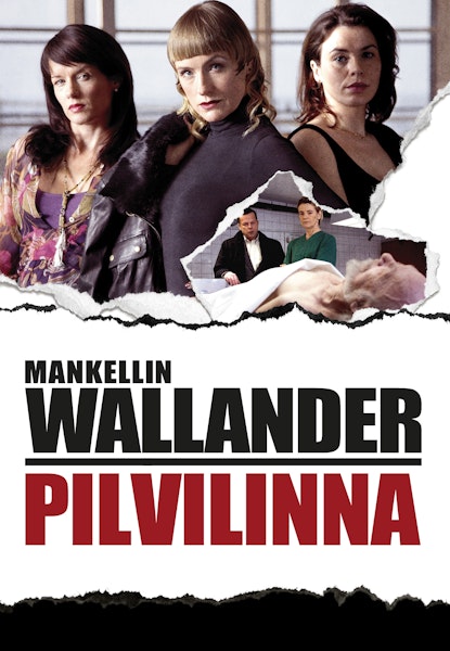 Wallander: Pilvilinna
