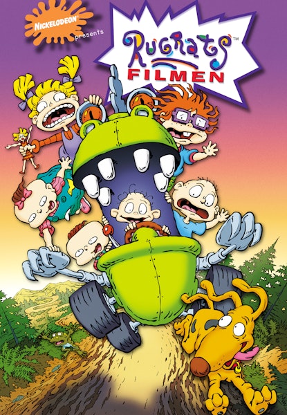 Rugrats Filmen