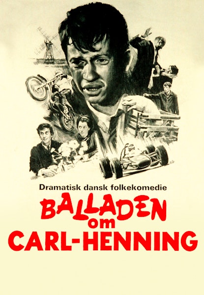 Balladen om Carl-Henning