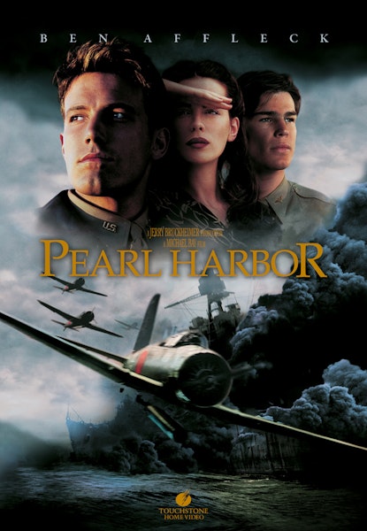 Pearl Harbor