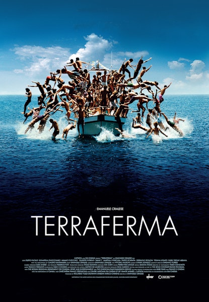 Terraferma