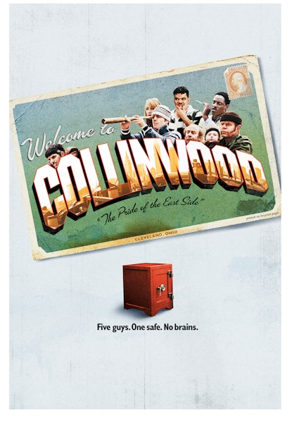 Welcome to Collinwood
