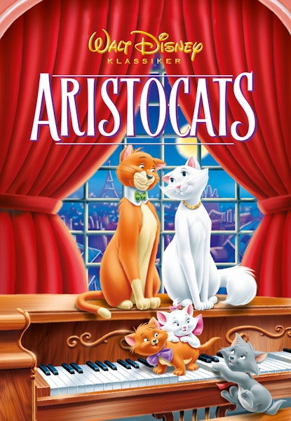 Aristocats