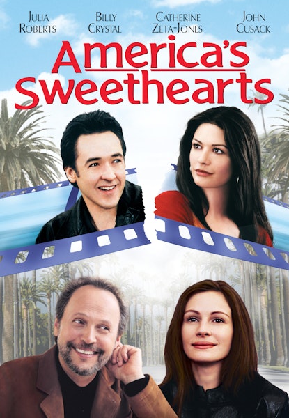 America's Sweethearts
