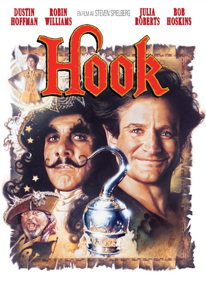 Hook