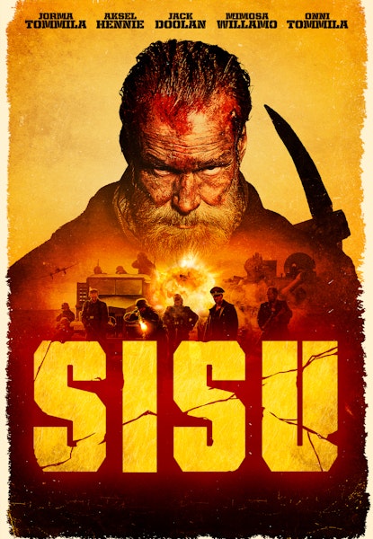 Sisu