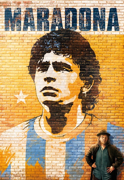 Maradona