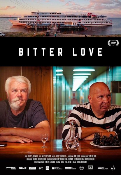 Bitter Love