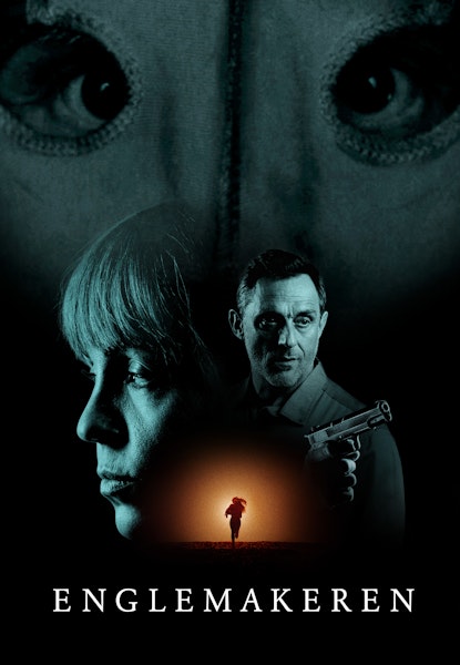 Englemakeren