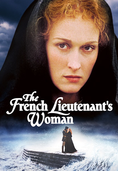 Den franske løjtnants kvinde