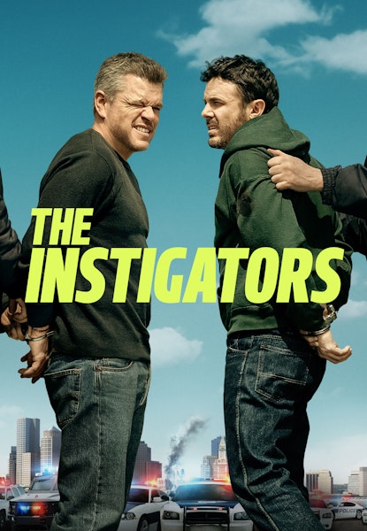 The Instigators