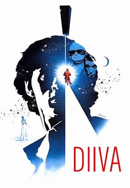 Diva: Dödligt intermezzo