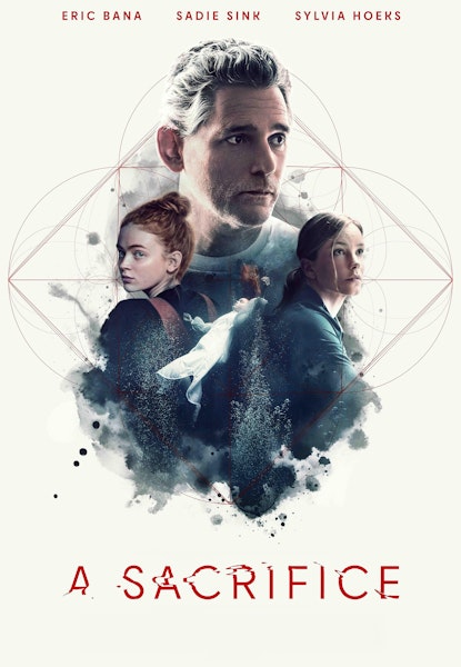 A Sacrifice