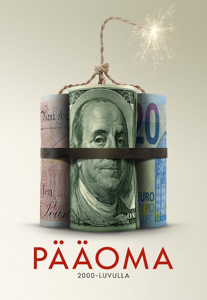 Pääoma 2000-luvulla