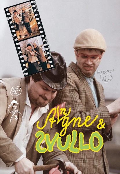 Angne & Svullo