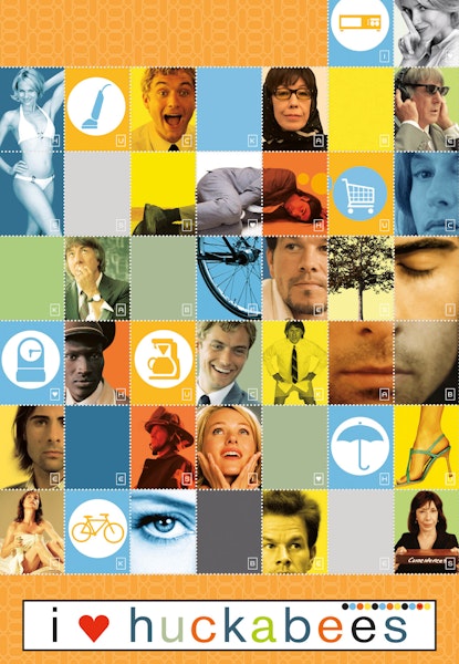 I Heart Huckabees