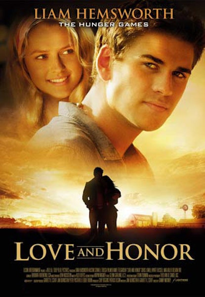 Love and Honor