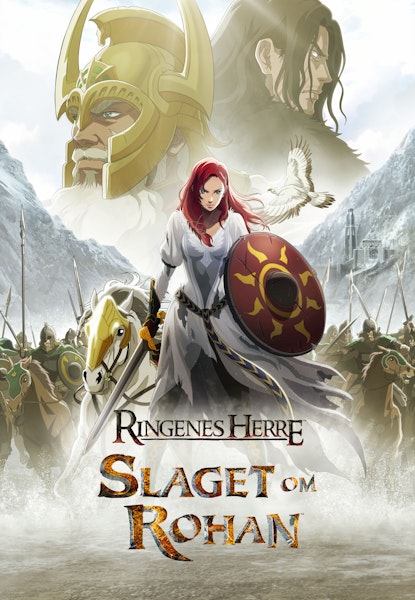 Ringenes herre: Slaget om Rohan