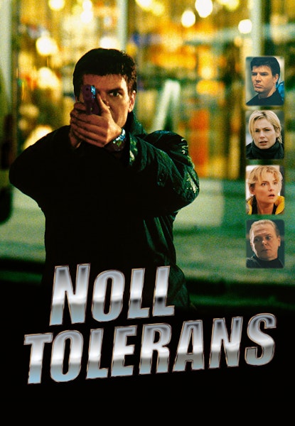 Noll tolerans