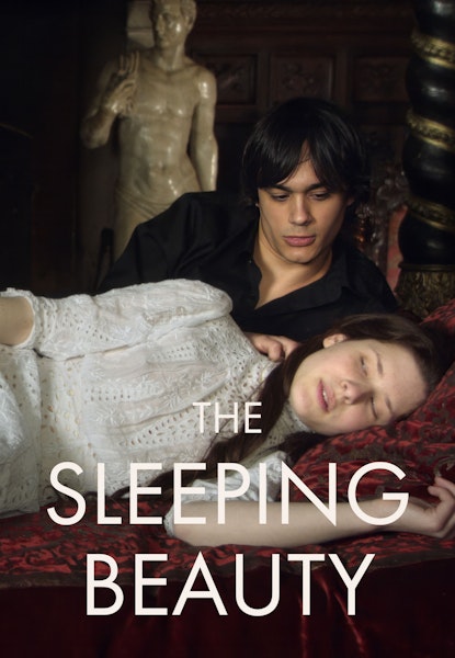 The Sleeping Beauty