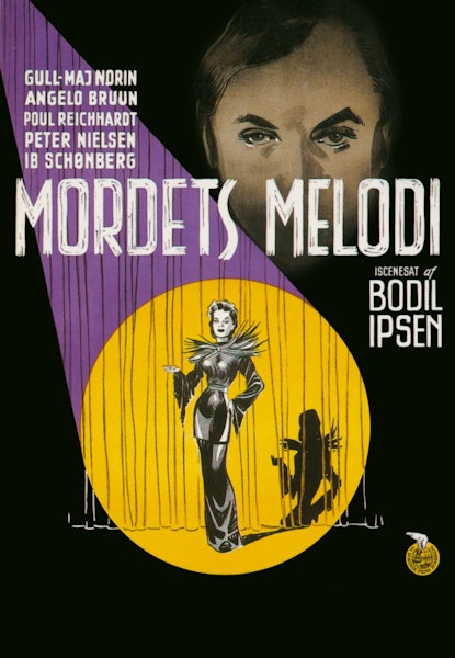 Mordets melodi