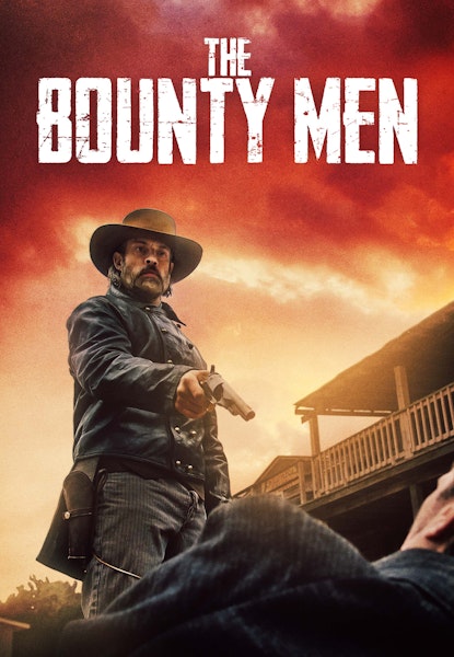 The Bounty Men
