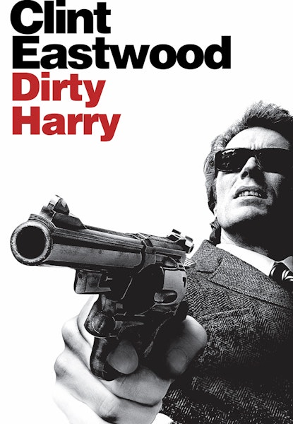 Dirty Harry