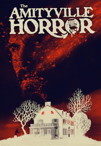 Huset som Gud glömde