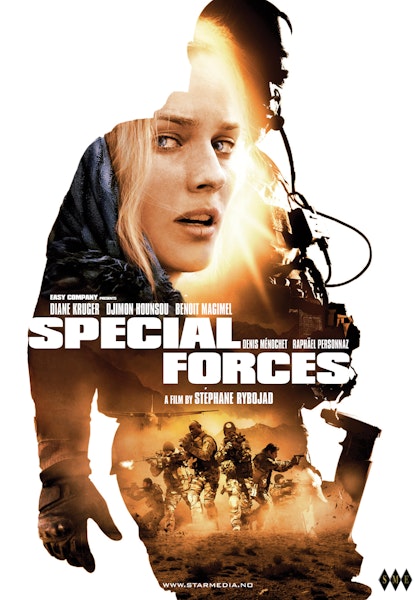 Special Forces