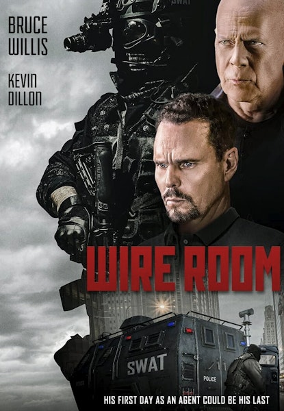 Wire Room