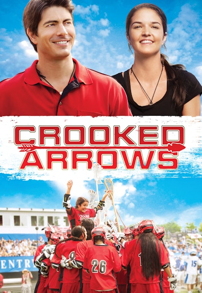 Crooked Arrows