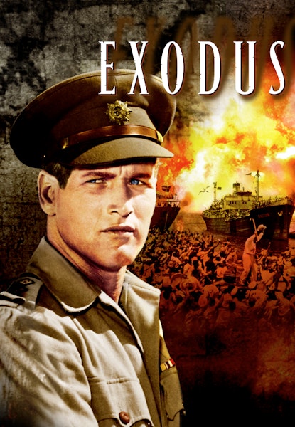 Exodus
