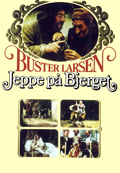 Jeppe på bjerget