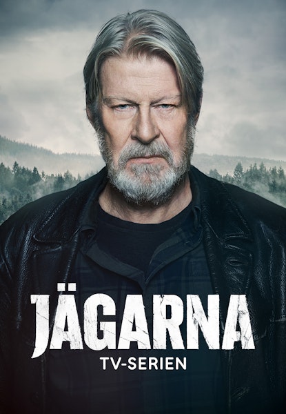 Jägarna