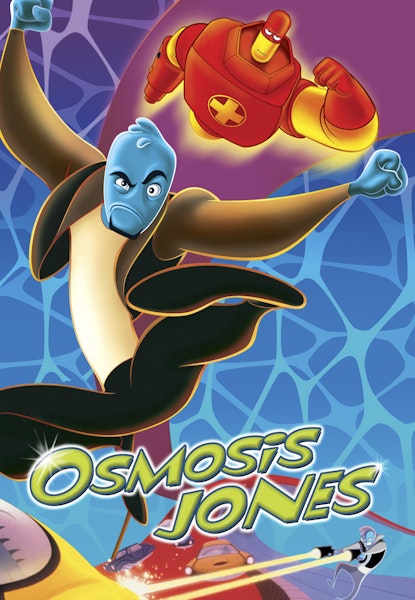 Osmosis Jones