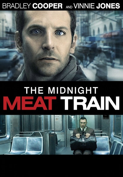 The Midnight Meat Train