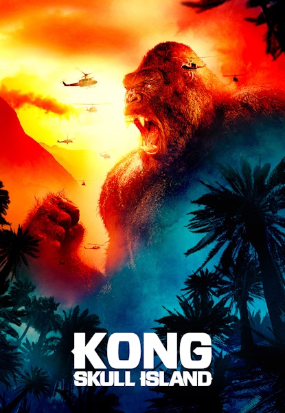 Kong: Skull Island
