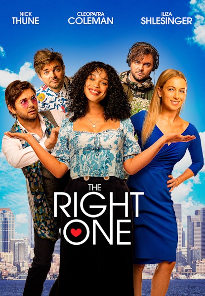 The Right One